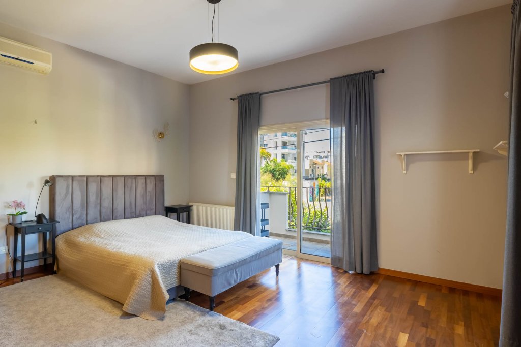 Квартира в Лимасоле, Кипр, 219 м² - фото 14