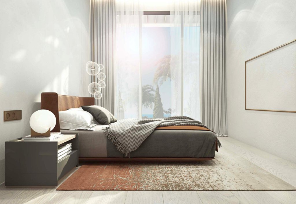 Квартира в Пафосе, Кипр, 353 м² - фото 15