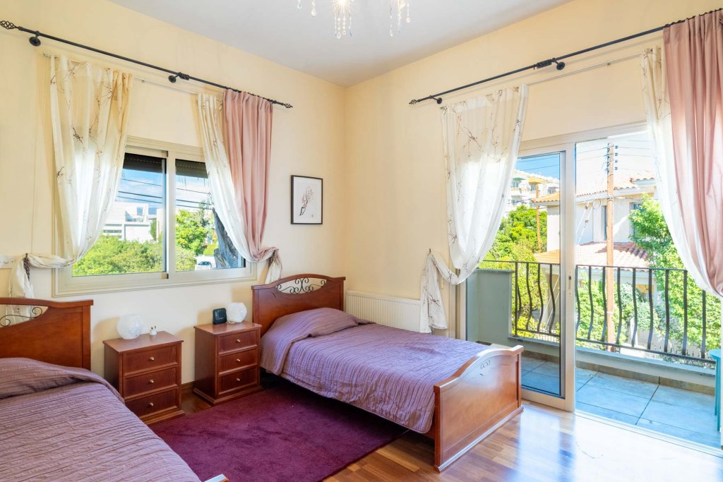 Квартира в Лимасоле, Кипр, 219 м² - фото 15