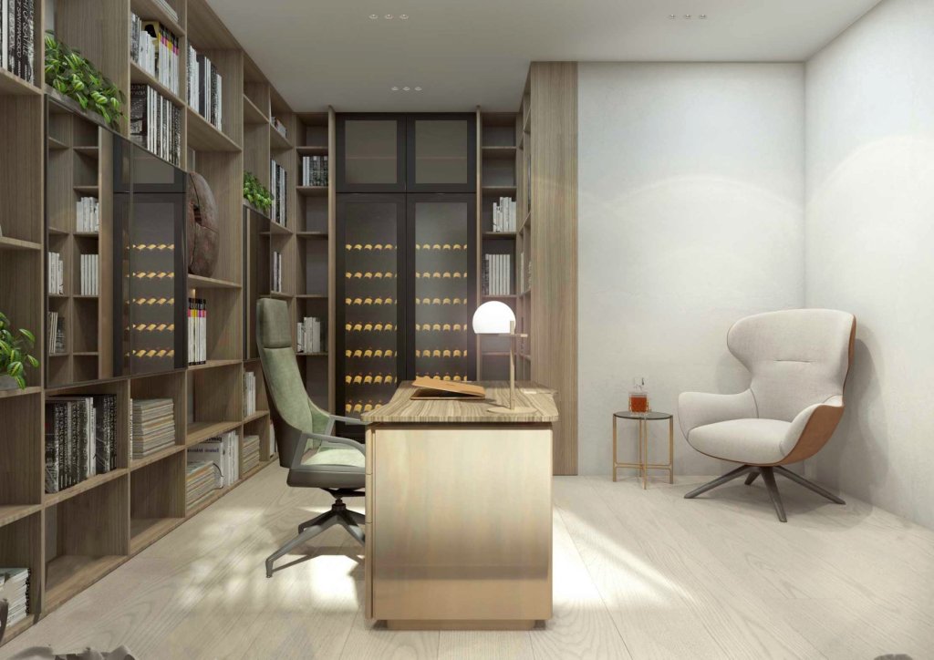 Квартира в Пафосе, Кипр, 353 м² - фото 16