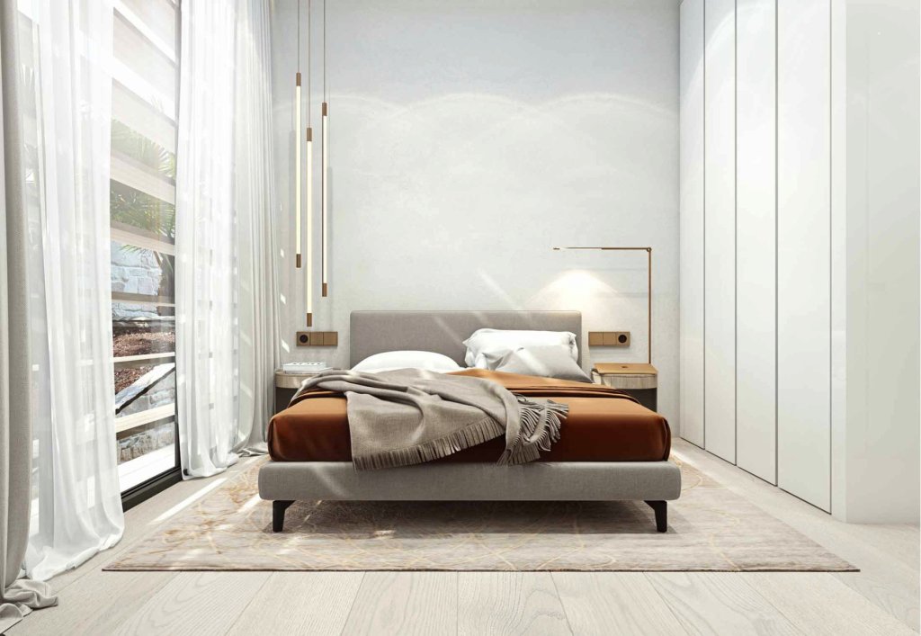 Квартира в Пафосе, Кипр, 353 м² - фото 17