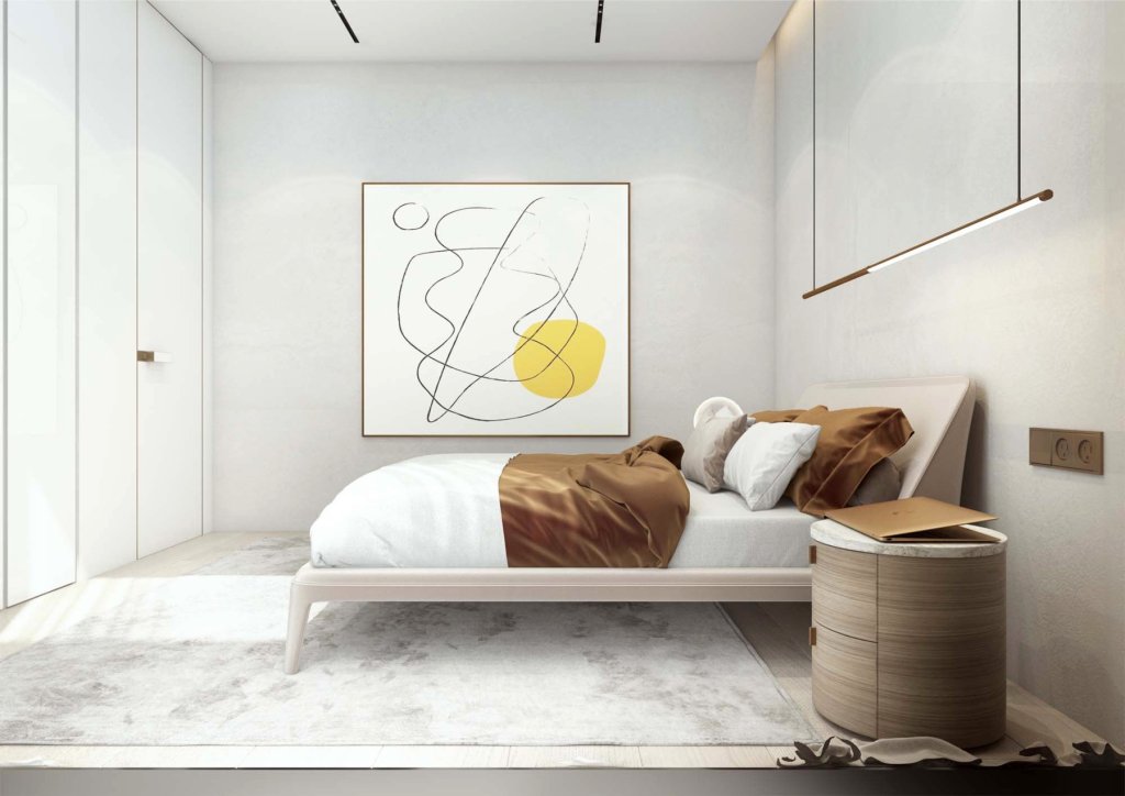 Квартира в Пафосе, Кипр, 353 м² - фото 18