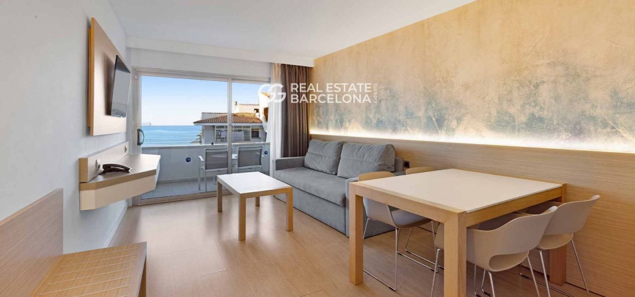 Доходный дом Girona, Empuriabrava, Испания - фото 1