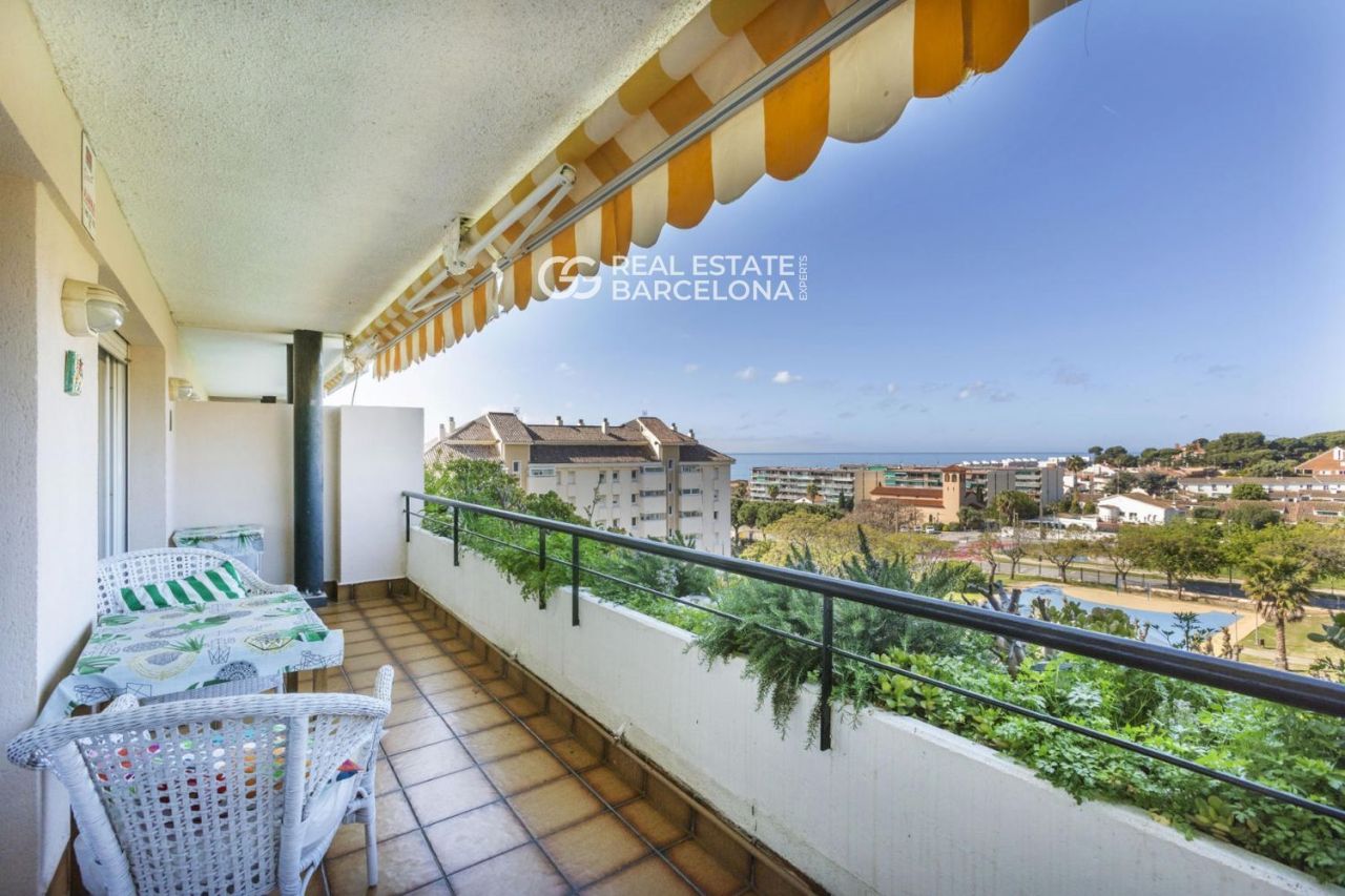 Квартира Barcelona, Sant Andreu de Llavaneres, Испания, 250 м² - фото 1