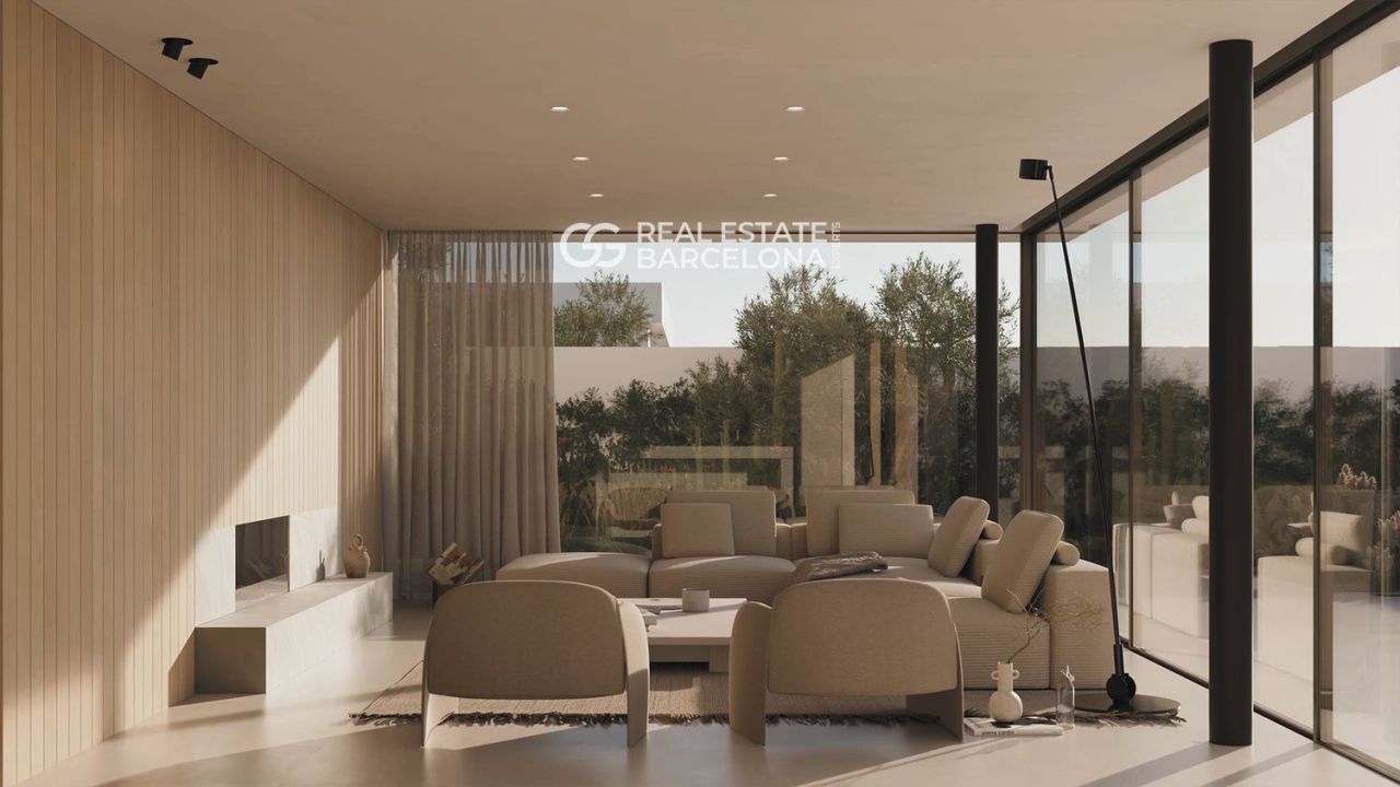 Дом Barcelona, Premiá de Mar, Испания, 341 м² - фото 2