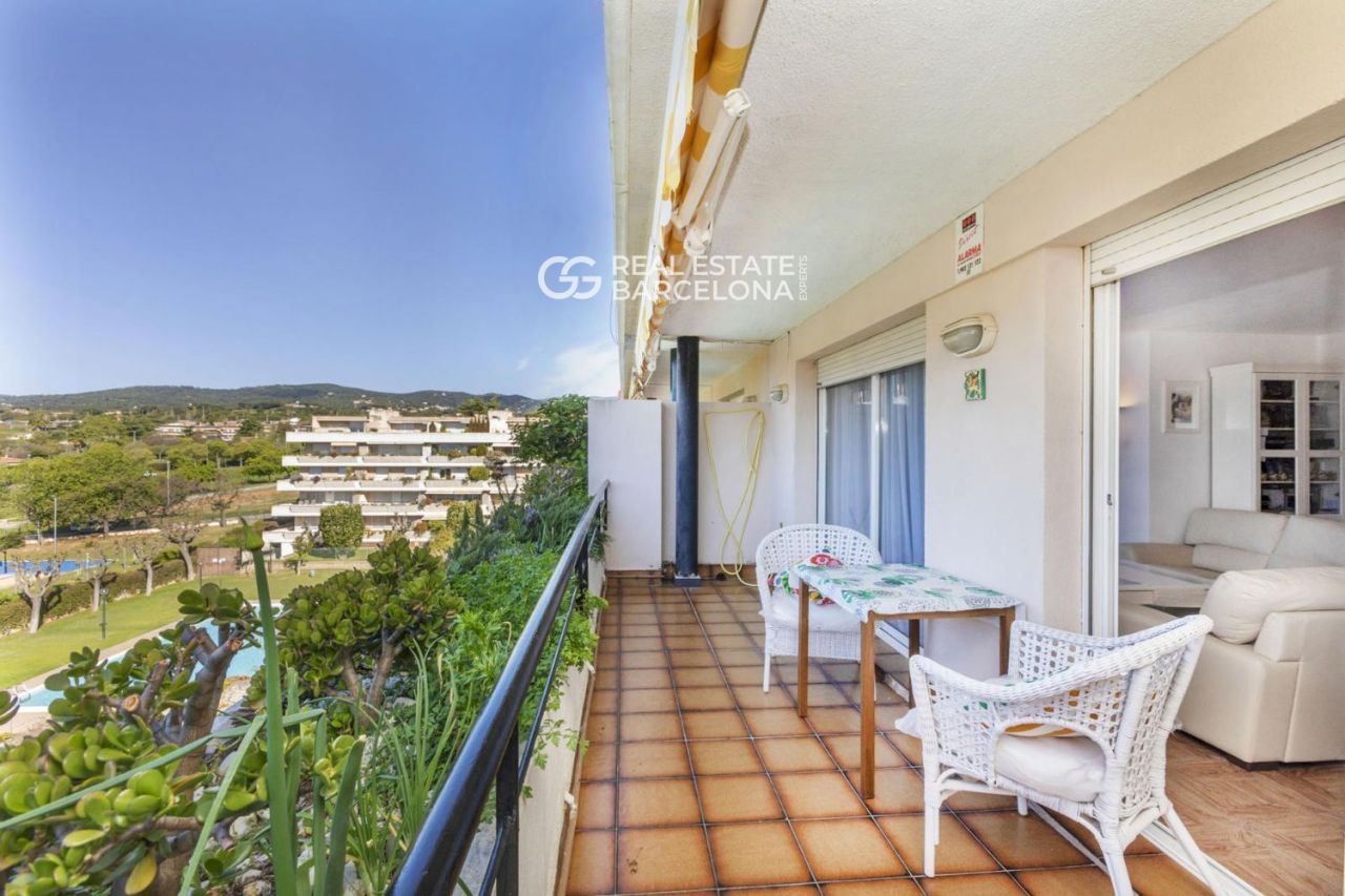 Квартира Barcelona, Sant Andreu de Llavaneres, Испания, 250 м² - фото 2