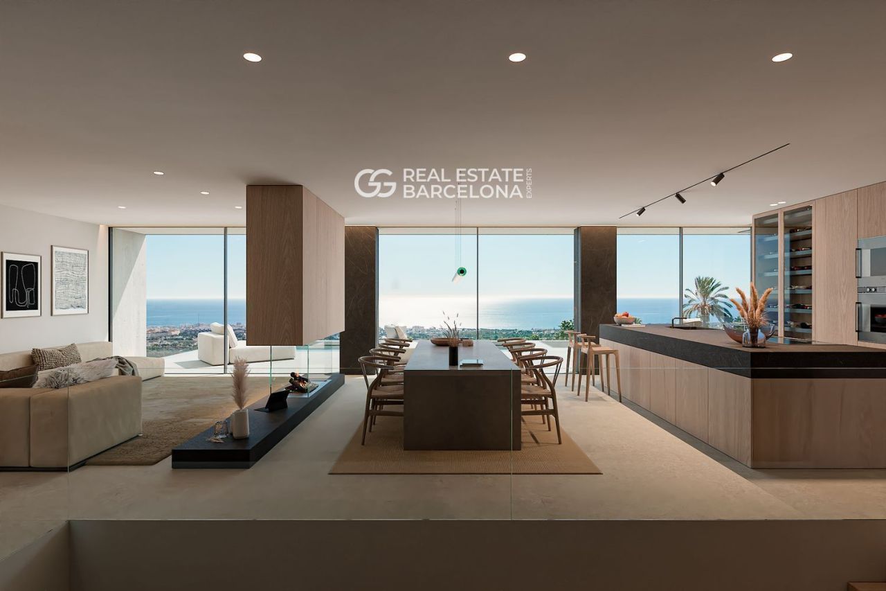 Дом в Барселоне, Испания, 479 м² - фото 3