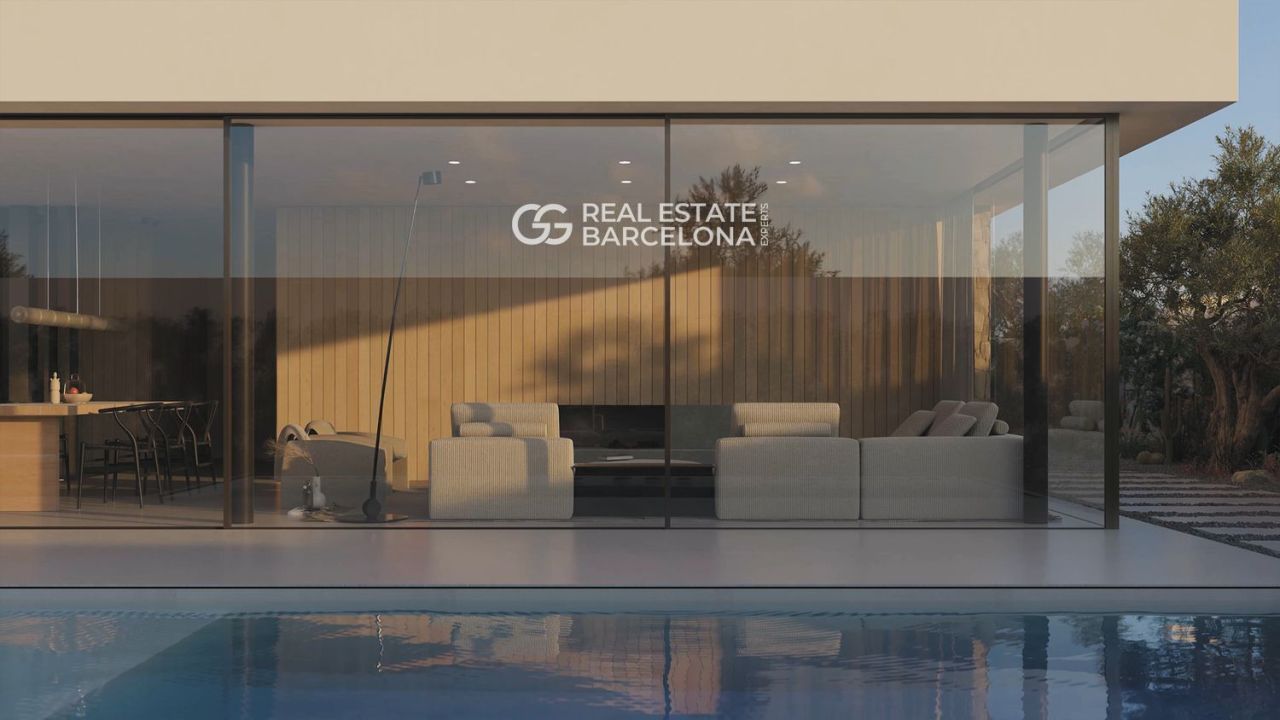 Дом Barcelona, Premiá de Mar, Испания, 341 м² - фото 3