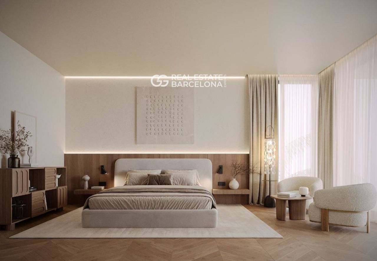 Дом в Барселоне, Испания, 260 м² - фото 4