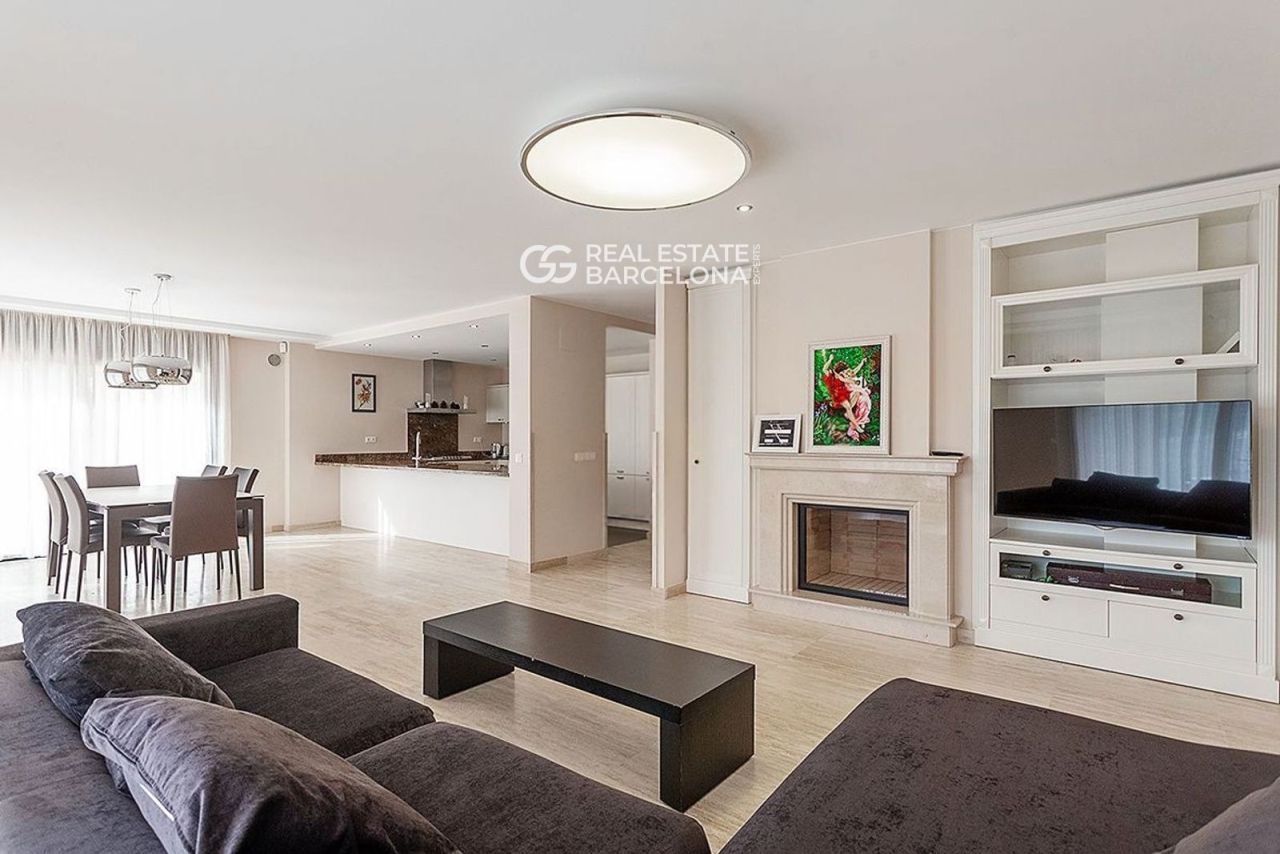 Дом Girona, Lloret de Mar, Испания, 440 м² - фото 4