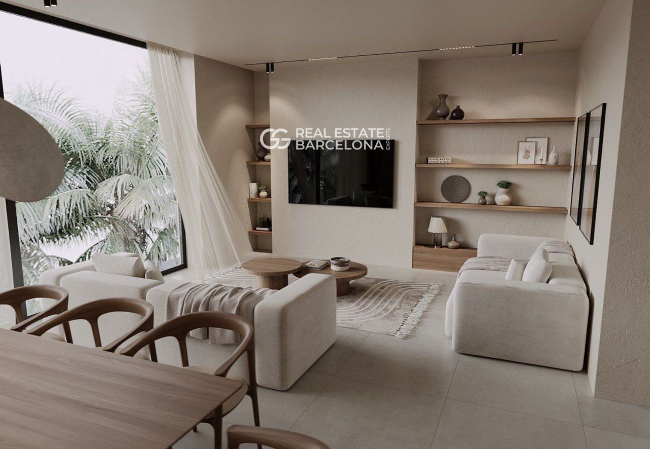 Дом в Барселоне, Испания, 260 м² - фото 5