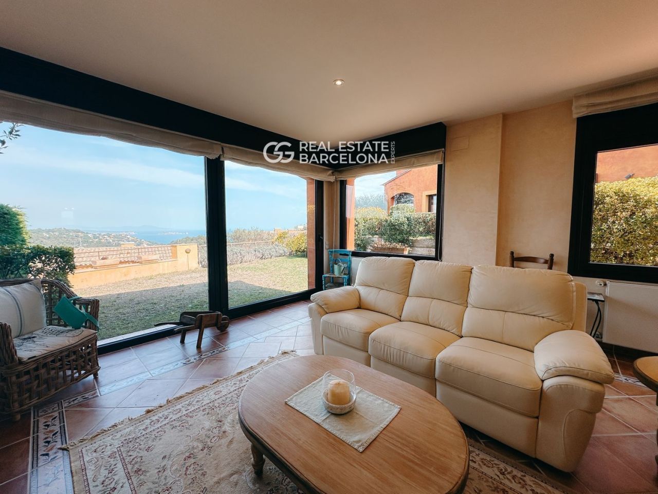 Шале Girona, Begur, Испания, 226 м² - фото 5