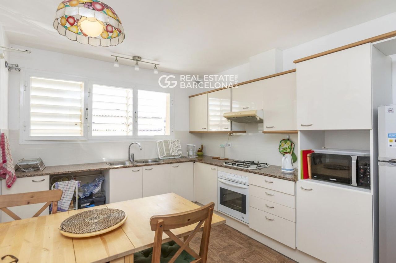 Квартира Barcelona, Sant Andreu de Llavaneres, Испания, 250 м² - фото 5