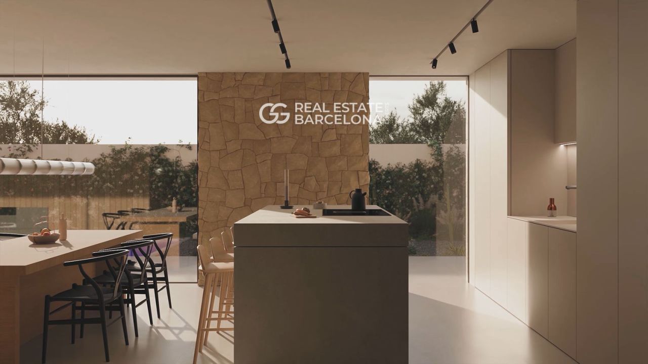 Дом Barcelona, Premiá de Mar, Испания, 341 м² - фото 5