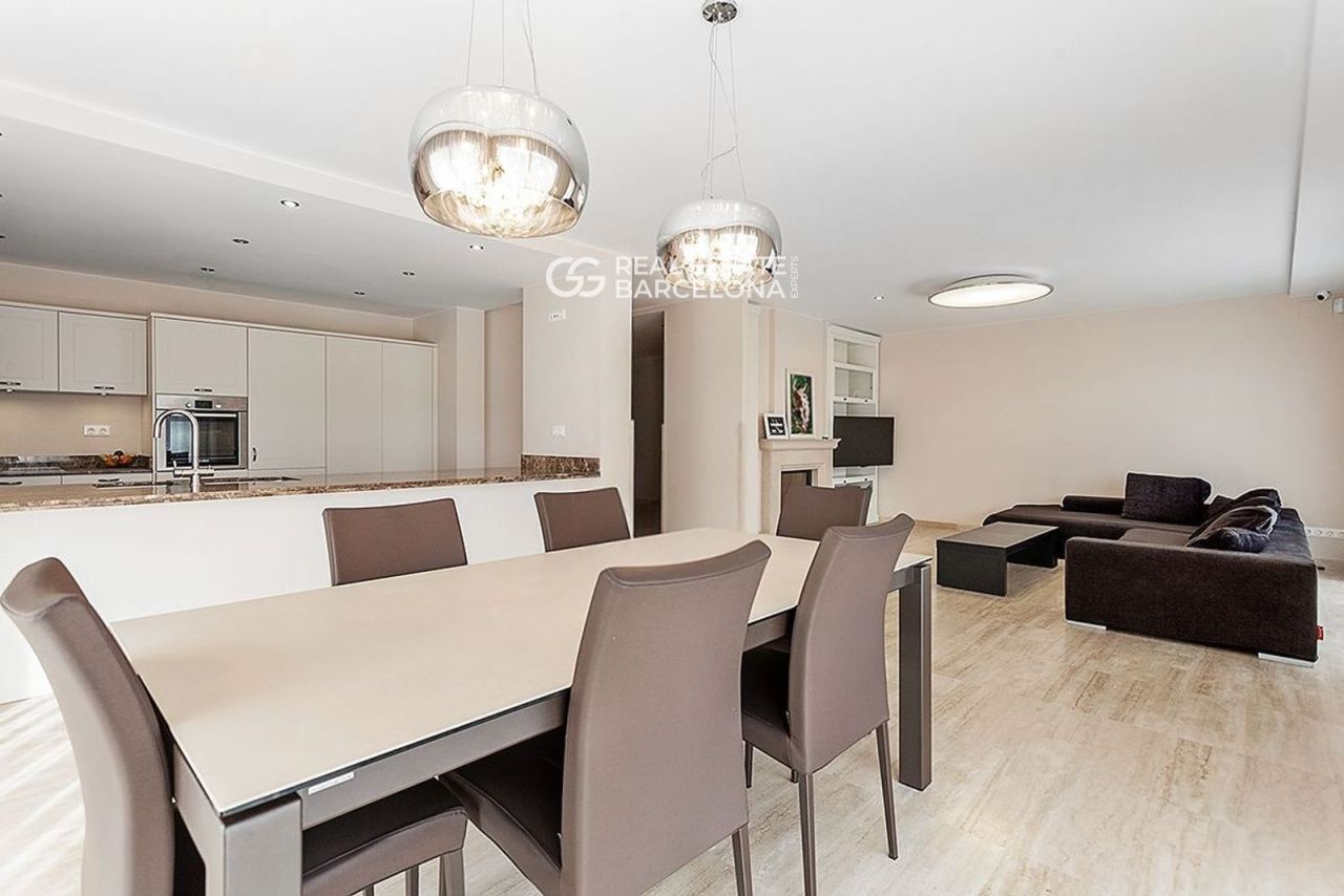 Дом Girona, Lloret de Mar, Испания, 440 м² - фото 5