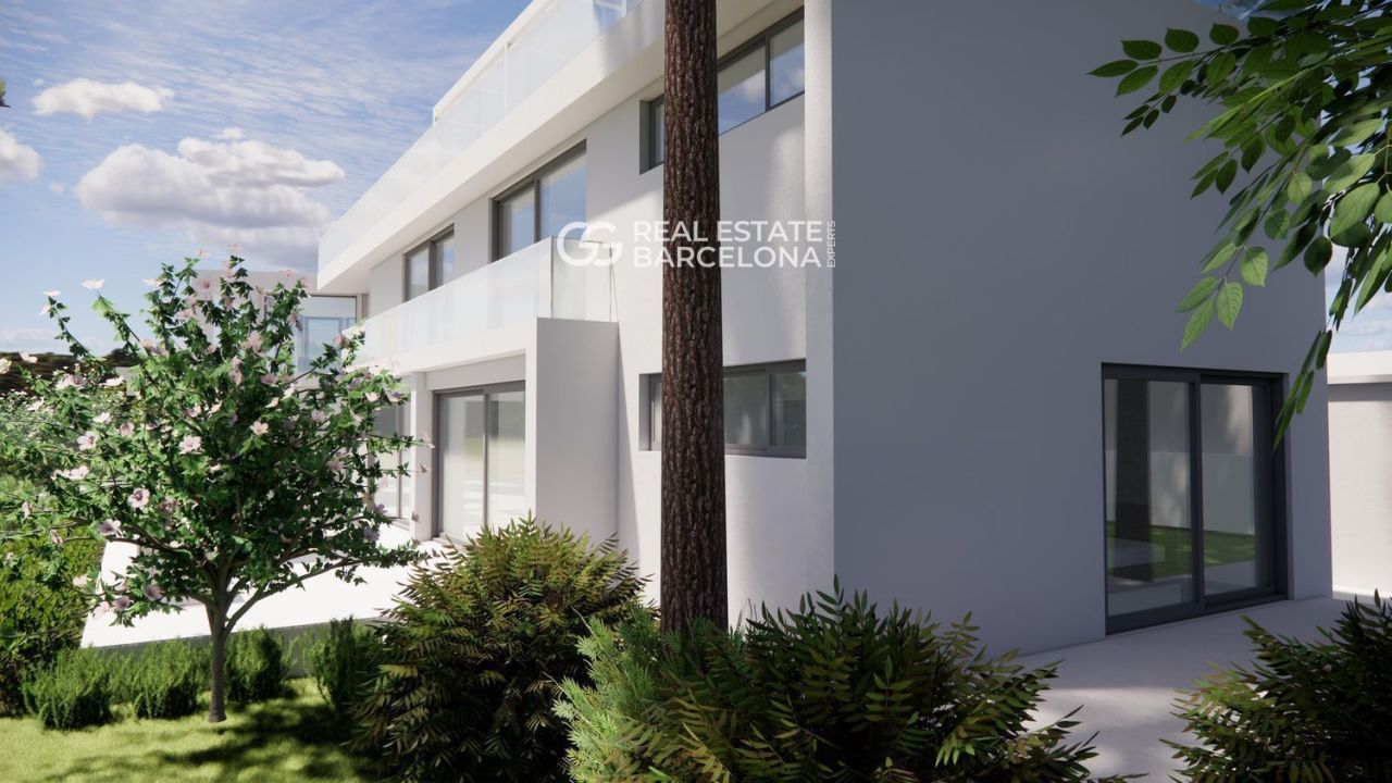 Дом в Барселоне, Испания, 501 м² - фото 6