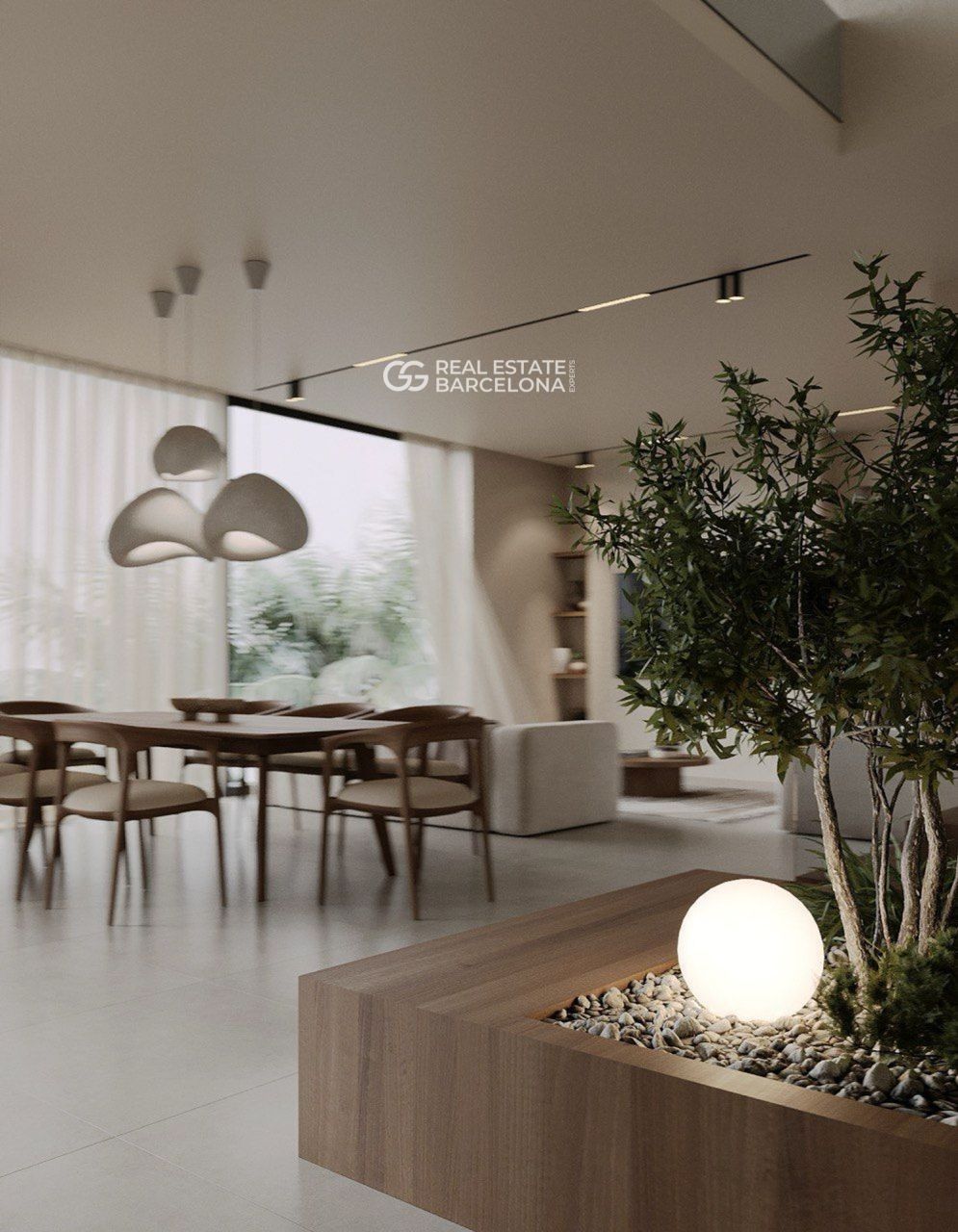 Дом в Барселоне, Испания, 260 м² - фото 6