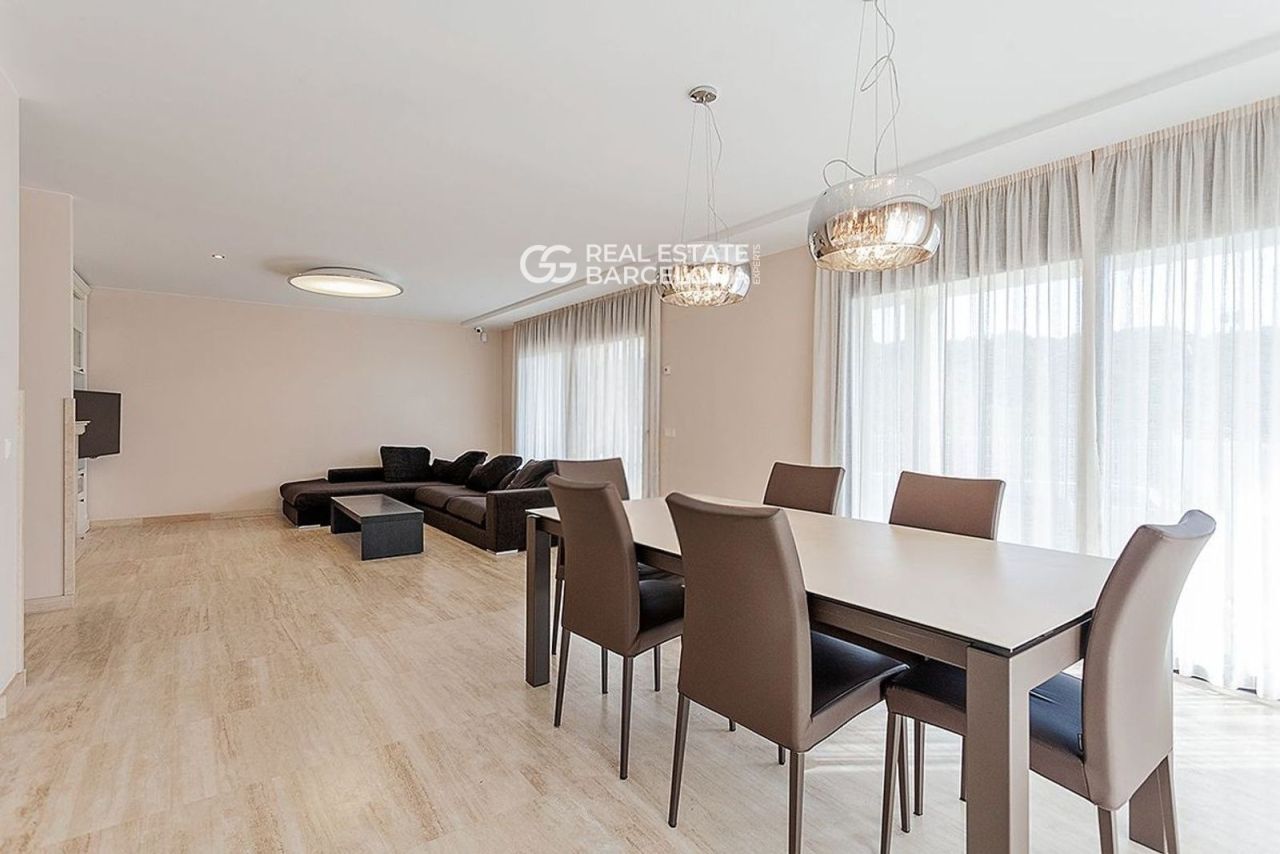 Дом Girona, Lloret de Mar, Испания, 440 м² - фото 6