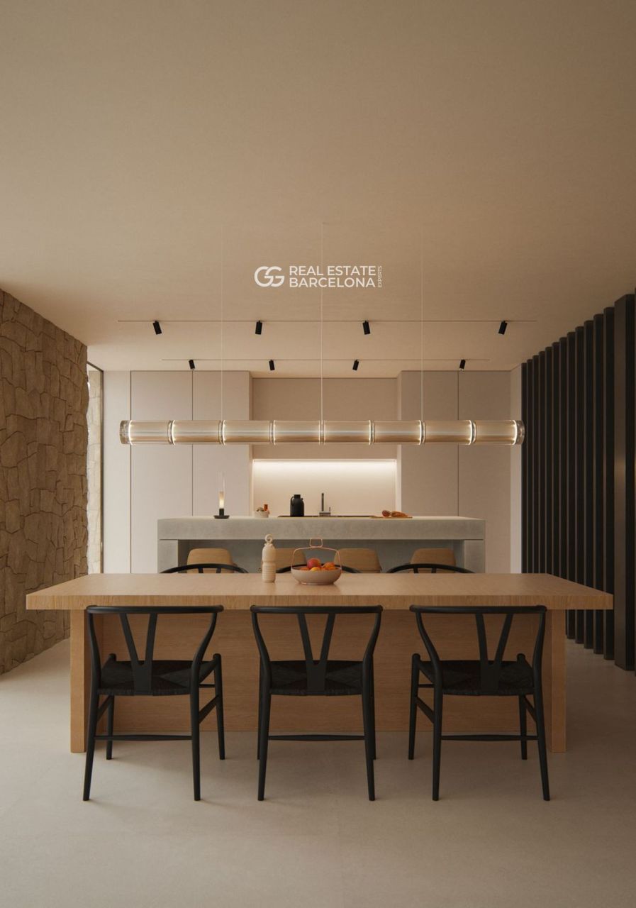 Дом Barcelona, Premiá de Mar, Испания, 341 м² - фото 6