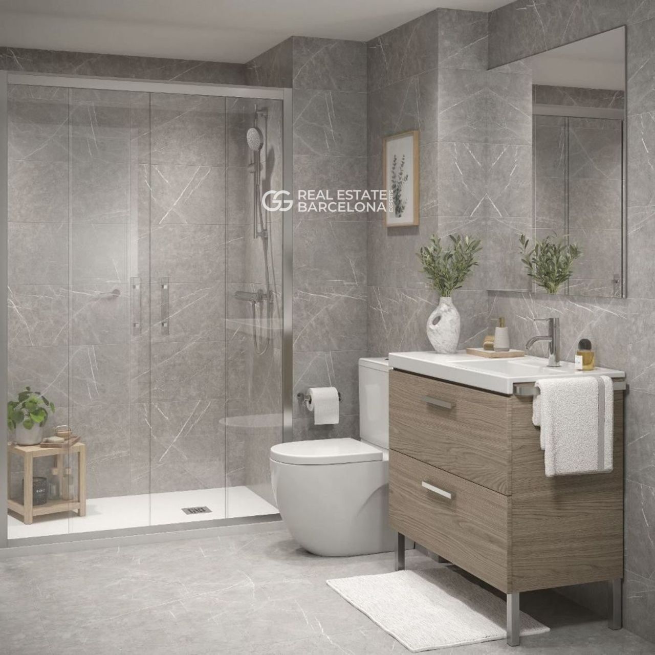 Квартира Barcelona, Sabadell, Испания, 97 м² - фото 6