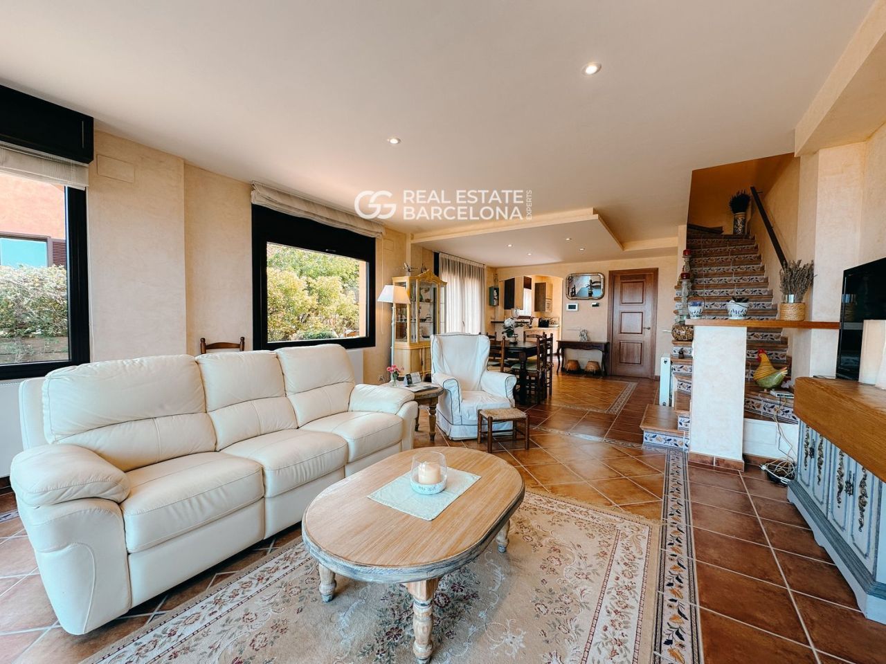 Шале Girona, Begur, Испания, 226 м² - фото 6