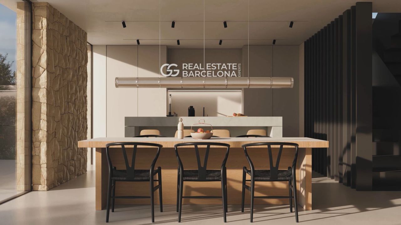 Дом Barcelona, Premiá de Mar, Испания, 341 м² - фото 7