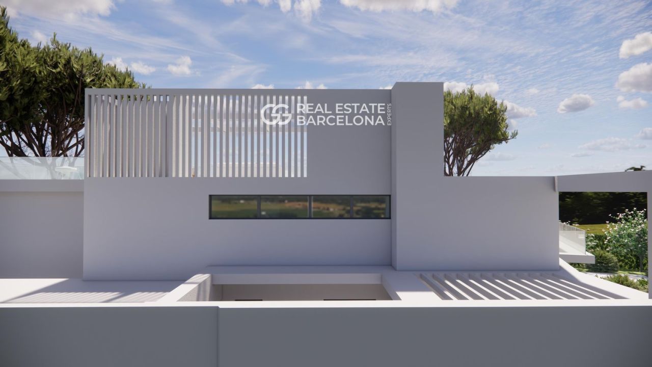 Дом в Барселоне, Испания, 501 м² - фото 8