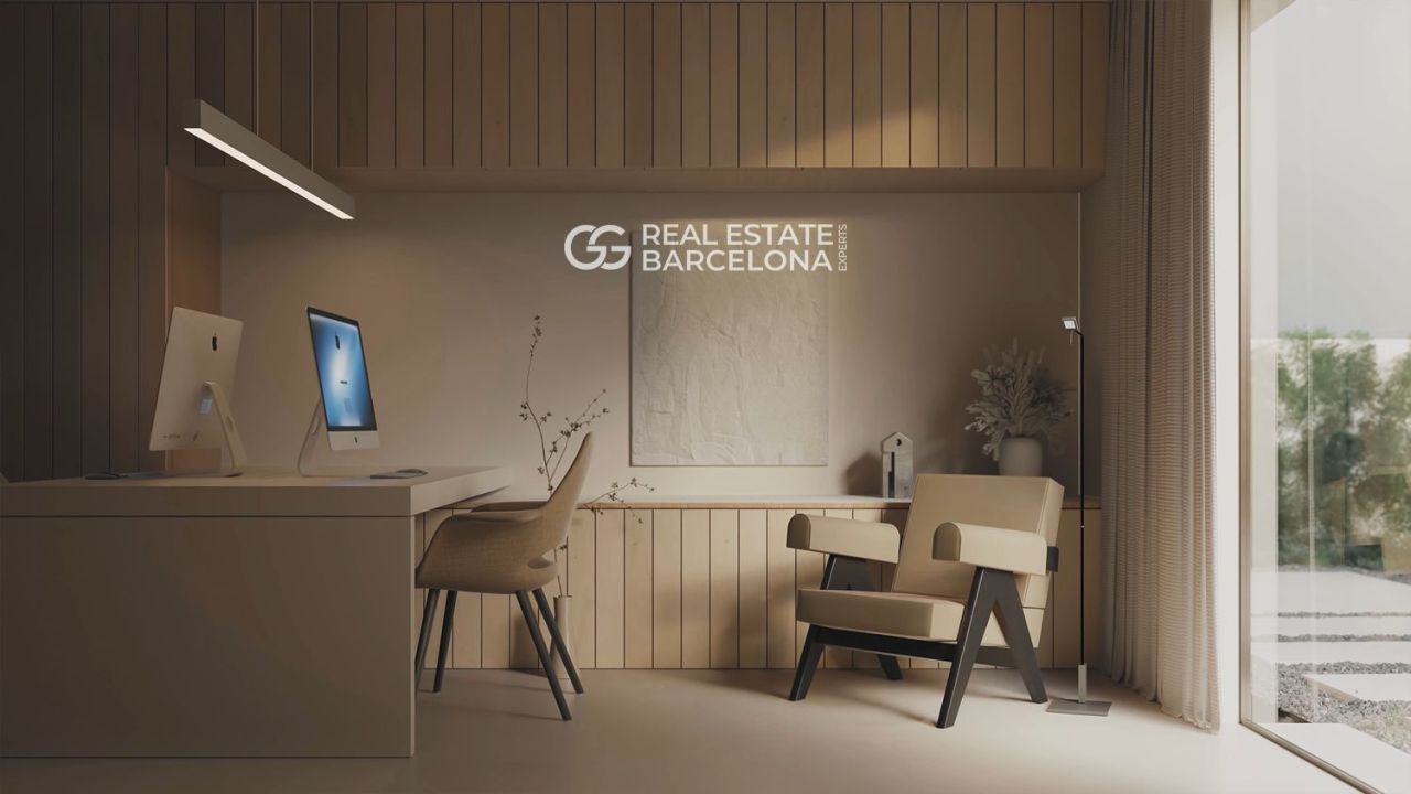 Дом Barcelona, Premiá de Mar, Испания, 341 м² - фото 8