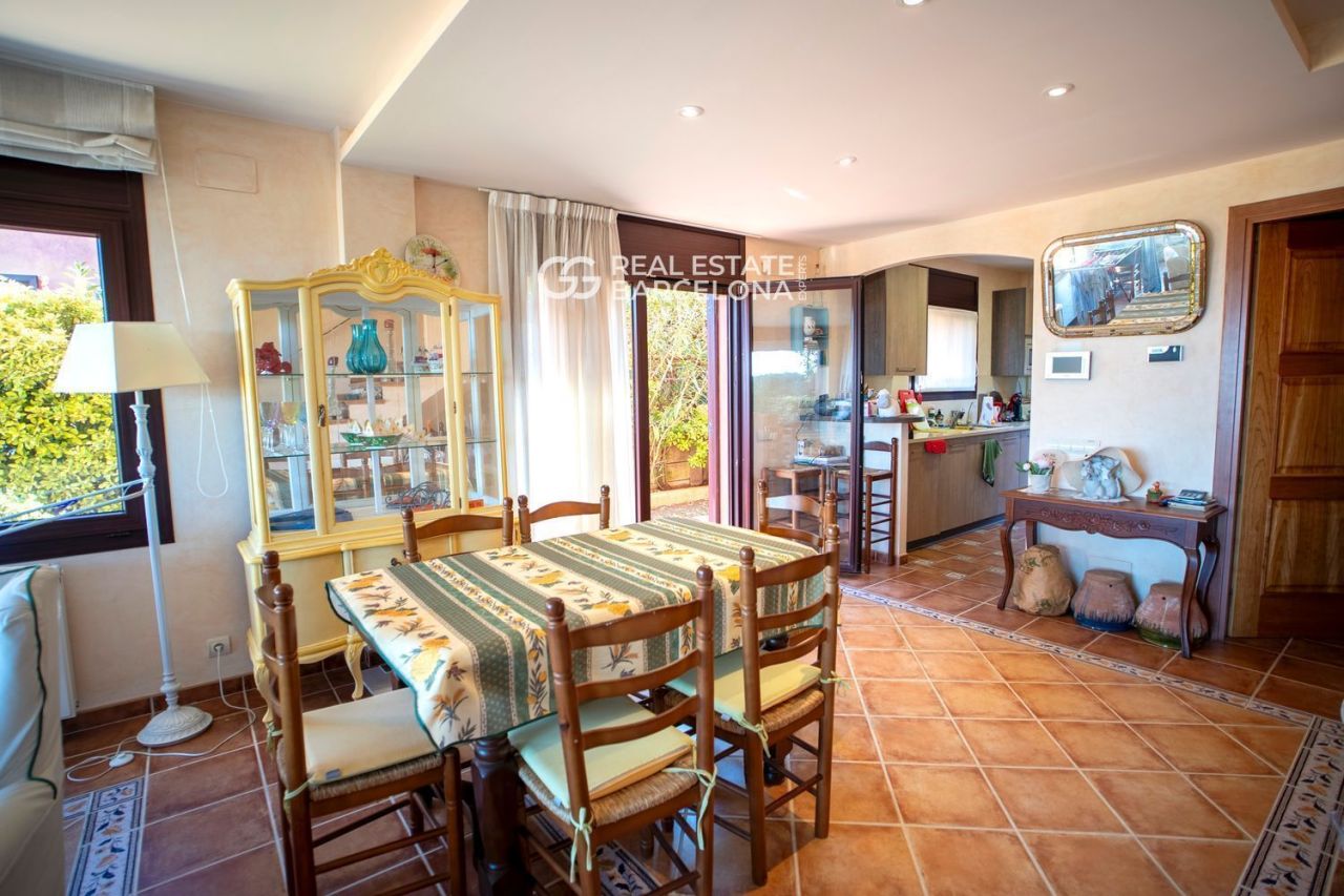 Шале Girona, Begur, Испания, 226 м² - фото 8