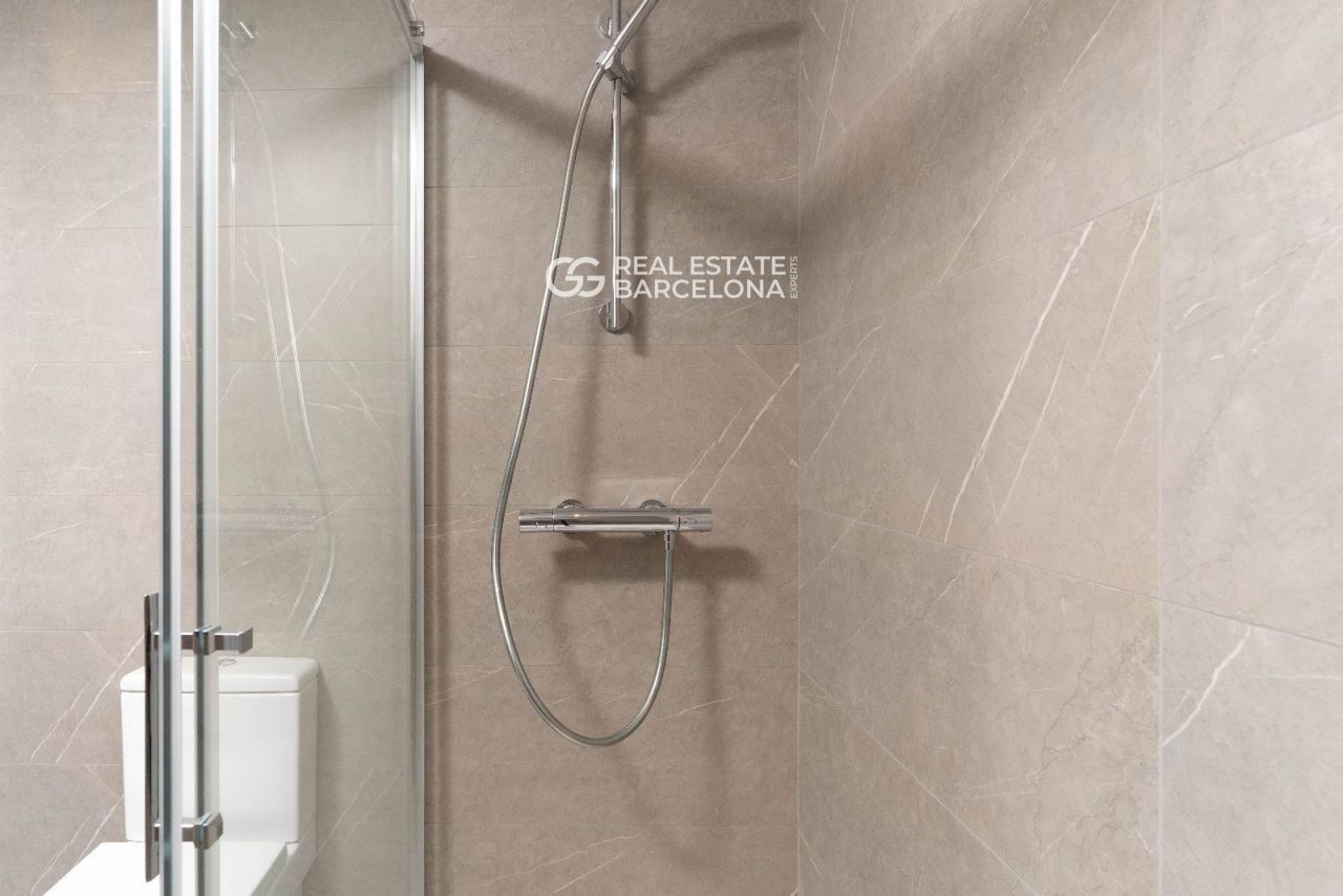 Квартира Barcelona, Sabadell, Испания, 97 м² - фото 9