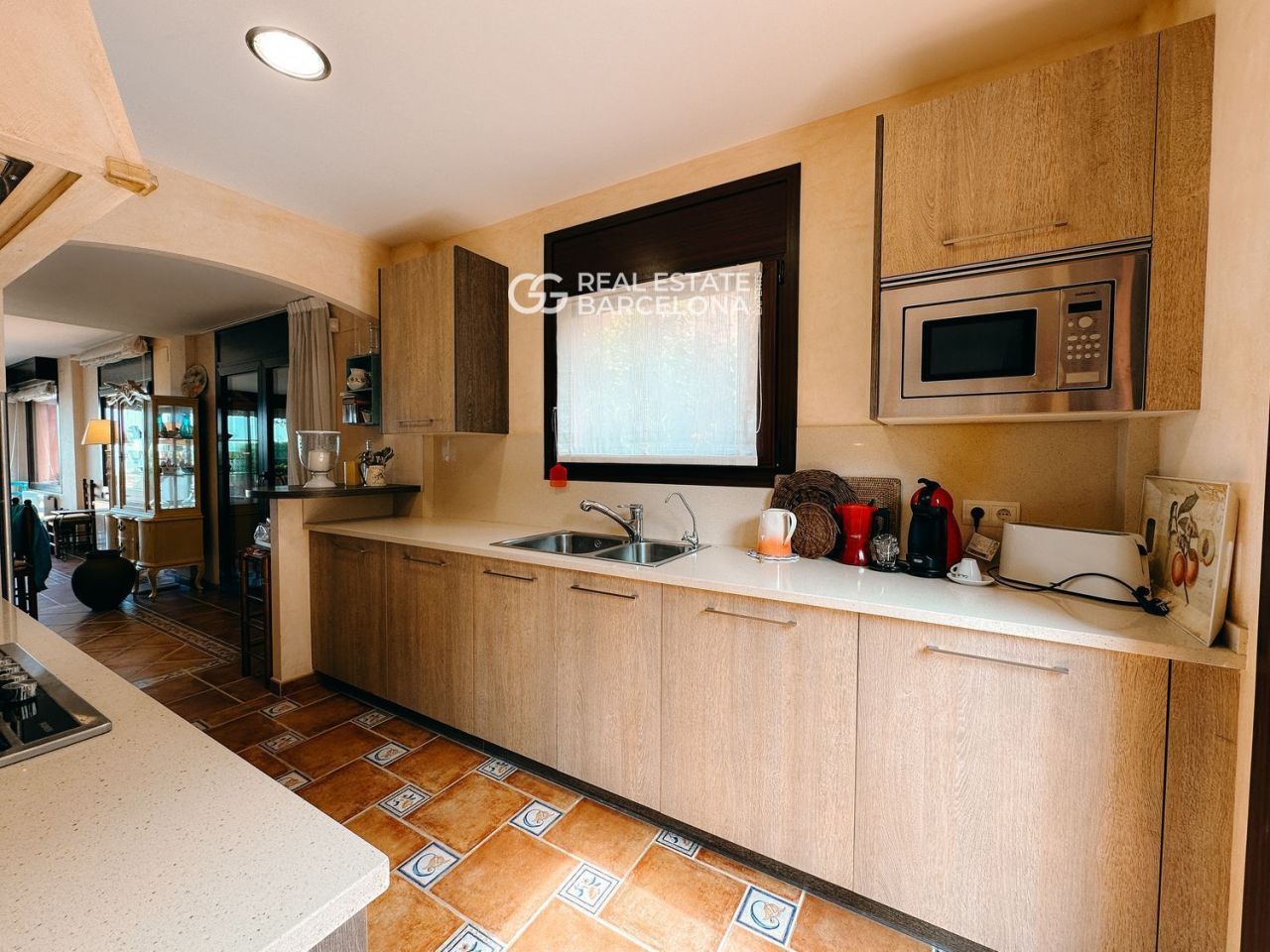 Шале Girona, Begur, Испания, 226 м² - фото 9