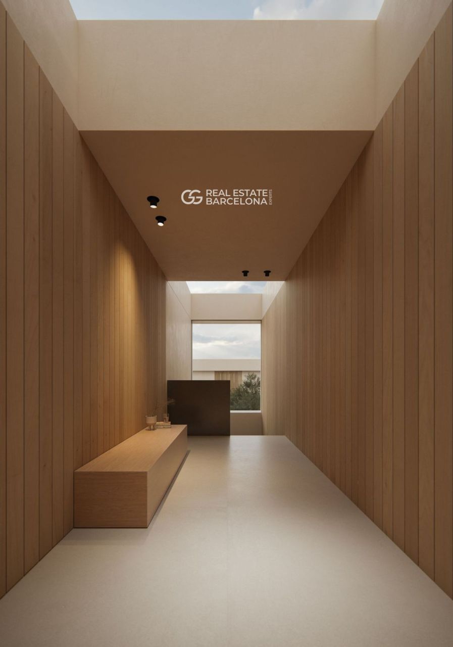 Дом Barcelona, Premiá de Mar, Испания, 341 м² - фото 9