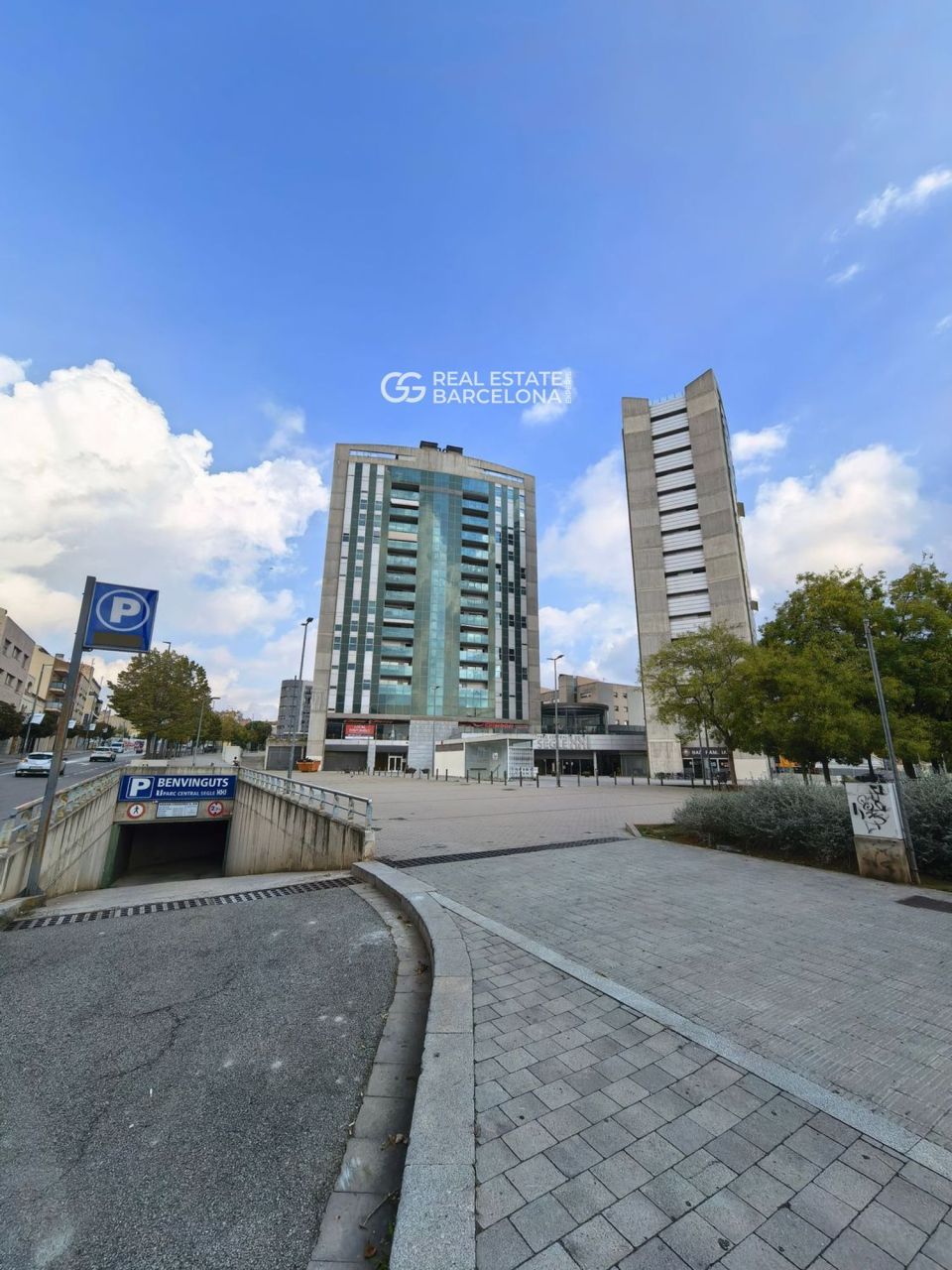 Магазин в Таррасе, Испания, 2.34 м² - фото 9