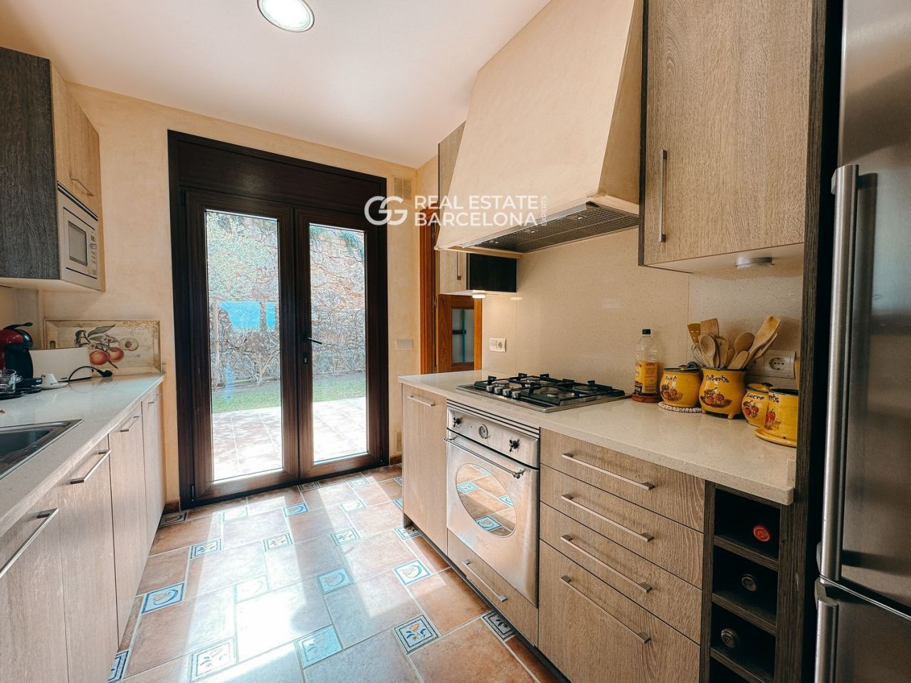 Шале Girona, Begur, Испания, 226 м² - фото 10