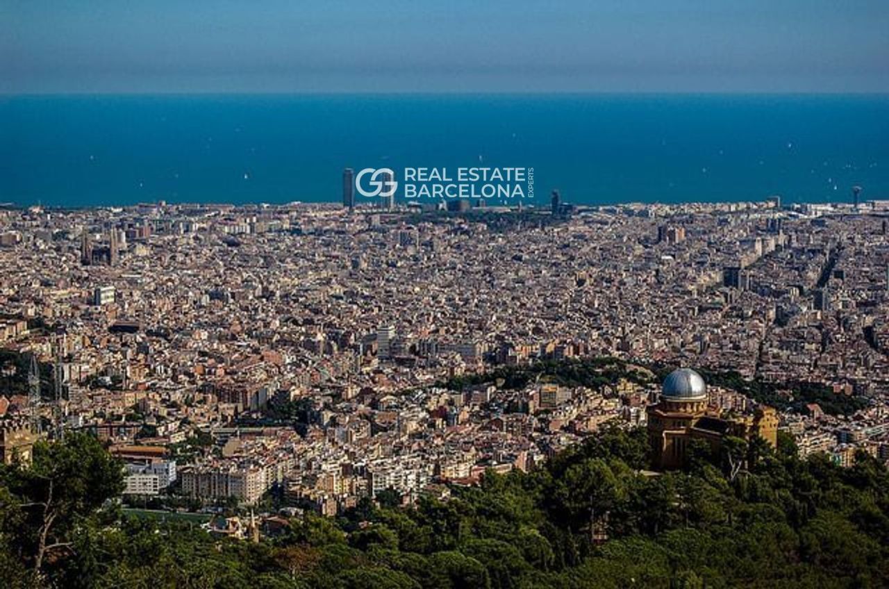 Дом в Барселоне, Испания, 501 м² - фото 10