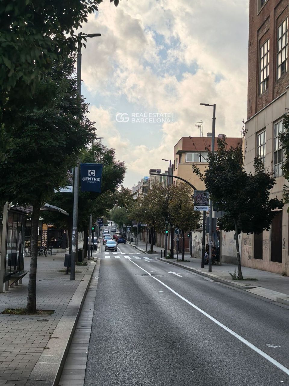 Магазин в Таррасе, Испания, 2.34 м² - фото 10