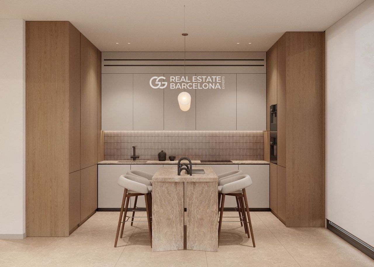 Дом в Барселоне, Испания, 308 м² - фото 10