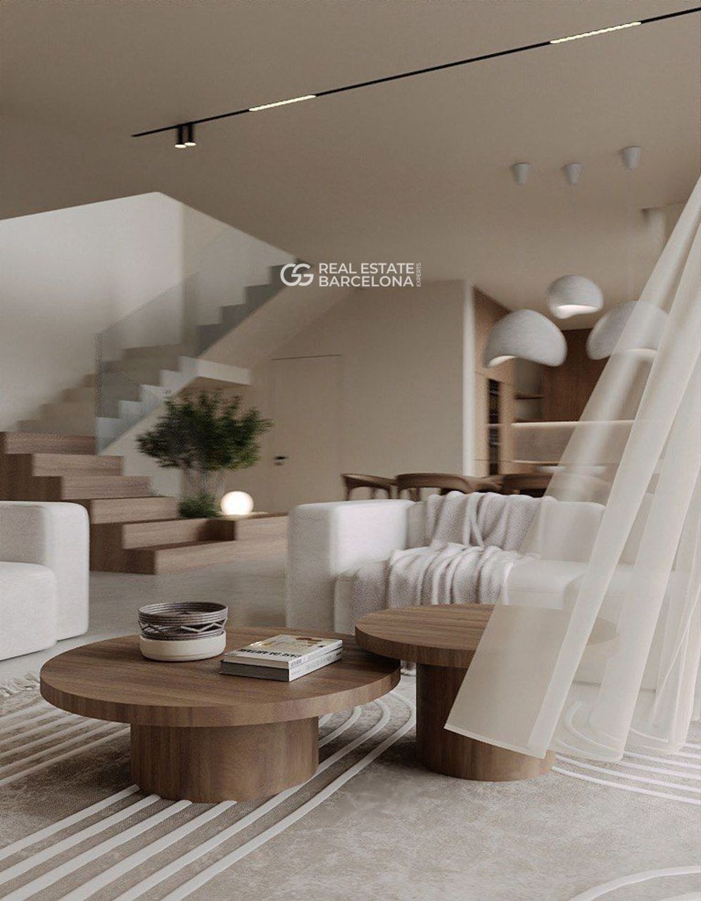 Дом в Барселоне, Испания, 260 м² - фото 10