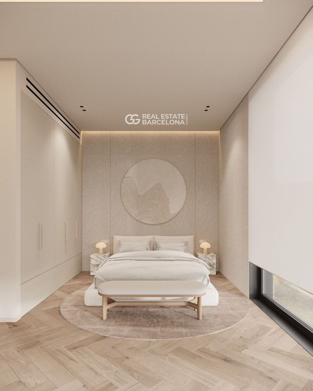 Дом в Барселоне, Испания, 308 м² - фото 11