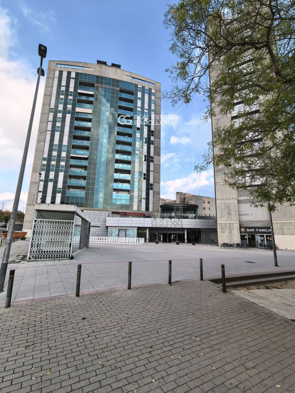 Магазин в Таррасе, Испания, 2.34 м² - фото 11