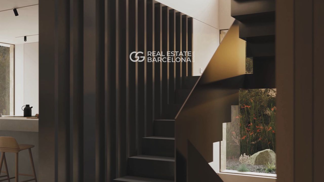 Дом Barcelona, Premiá de Mar, Испания, 341 м² - фото 11