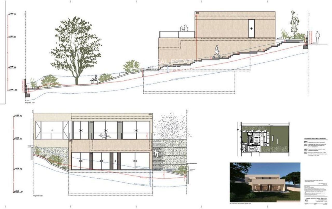 Дом в Барселоне, Испания, 479 м² - фото 11
