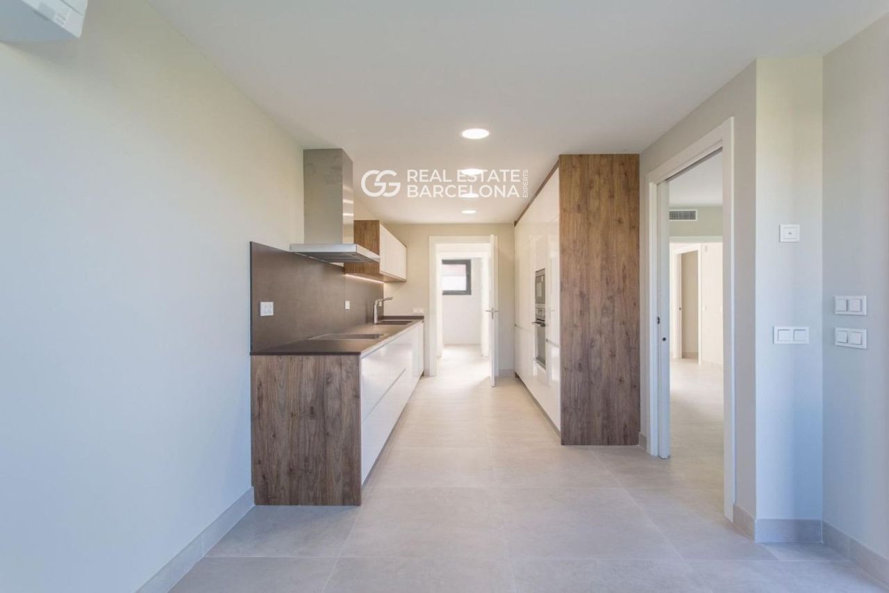 Дом Barcelona, Sant Andreu de Llavaneres, Испания, 464 м² - фото 11