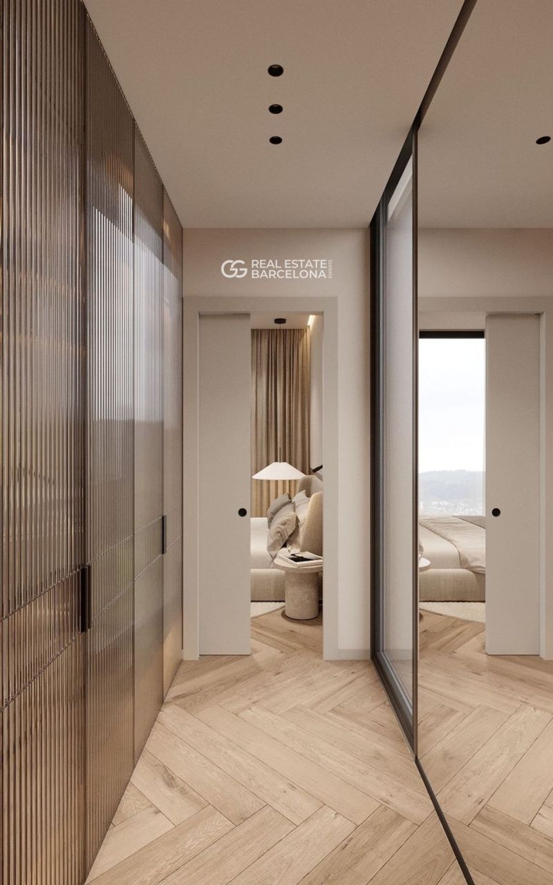 Дом в Барселоне, Испания, 308 м² - фото 12