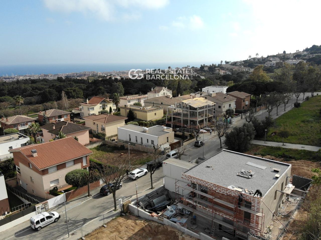 Дом в Барселоне, Испания, 260 м² - фото 12