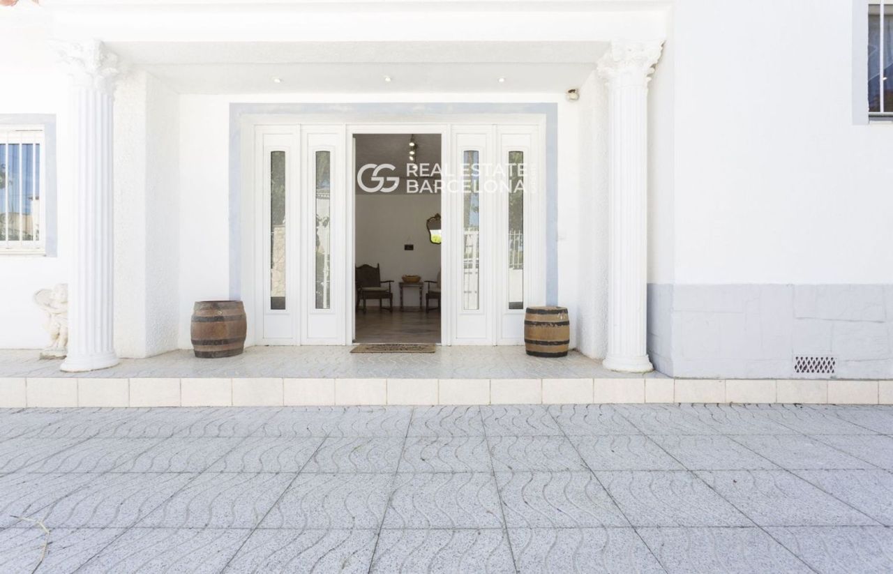 Дом Girona, Empuriabrava, Испания, 375 м² - фото 12