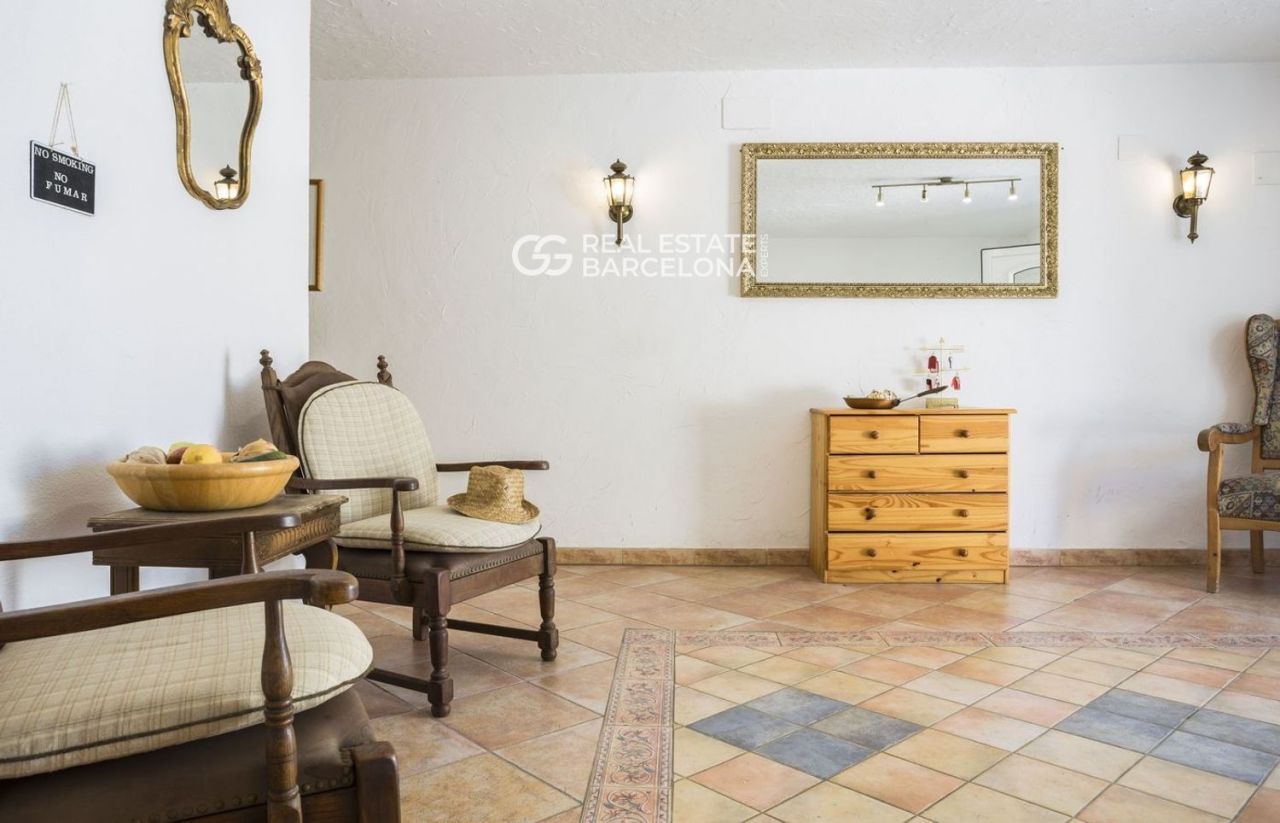 Дом Girona, Empuriabrava, Испания, 375 м² - фото 13