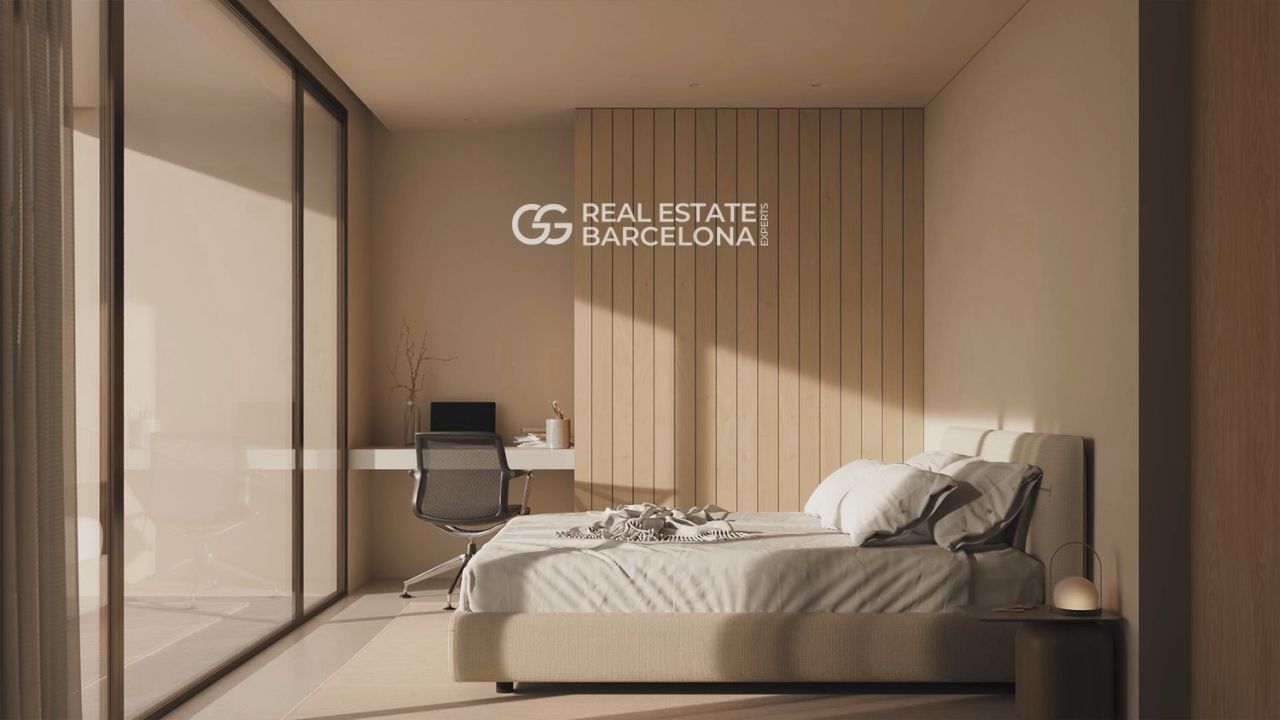 Дом Barcelona, Premiá de Mar, Испания, 341 м² - фото 13