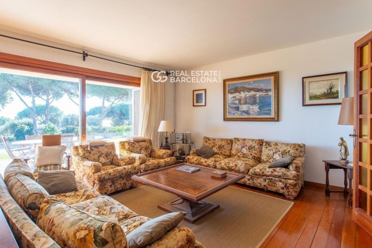 Дом Barcelona, Sant Andreu de Llavaneres, Испания, 495 м² - фото 14