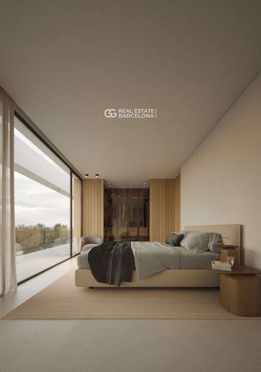 Дом Barcelona, Premiá de Mar, Испания, 341 м² - фото 14